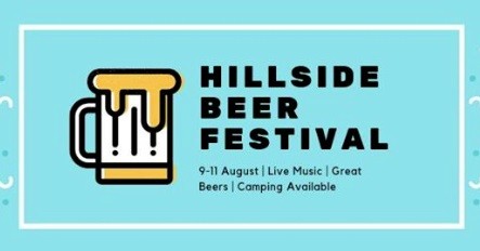 beer fest hill
